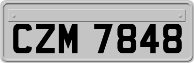 CZM7848