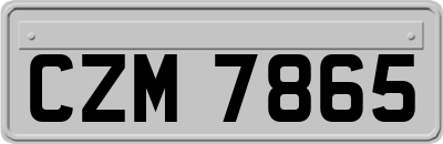 CZM7865