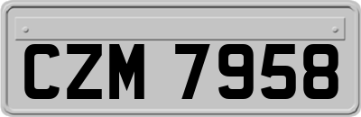 CZM7958