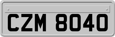 CZM8040
