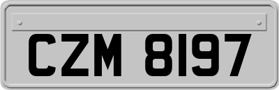 CZM8197
