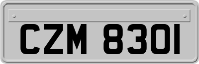 CZM8301