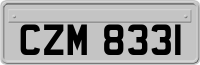 CZM8331