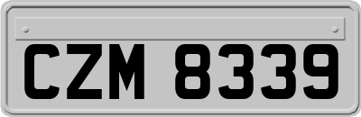 CZM8339