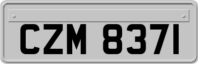 CZM8371