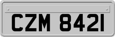 CZM8421