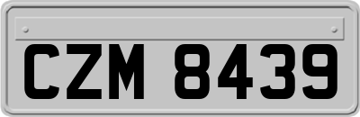 CZM8439