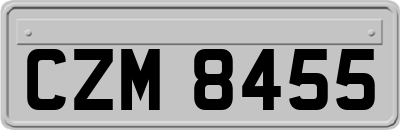CZM8455