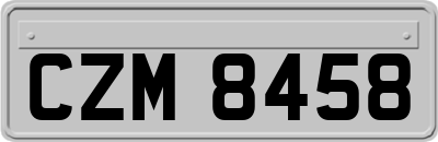 CZM8458