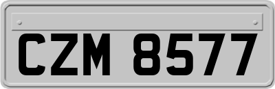 CZM8577