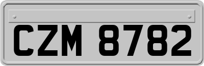 CZM8782