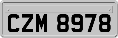 CZM8978