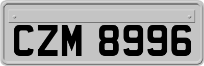 CZM8996