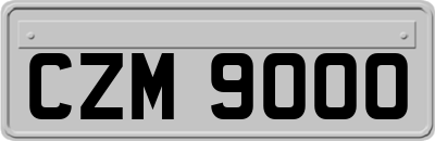 CZM9000
