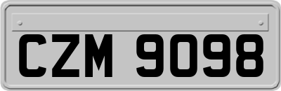 CZM9098