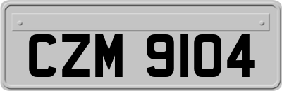 CZM9104