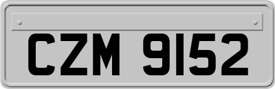CZM9152