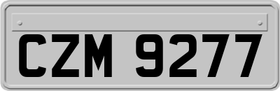 CZM9277