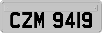 CZM9419