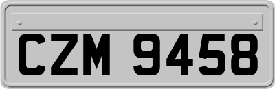 CZM9458