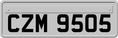 CZM9505