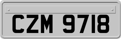 CZM9718