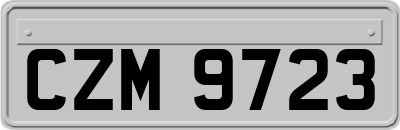CZM9723