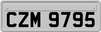 CZM9795