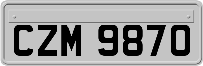 CZM9870