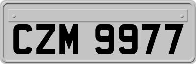 CZM9977