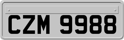 CZM9988