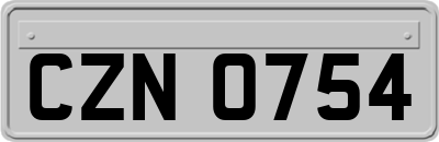 CZN0754