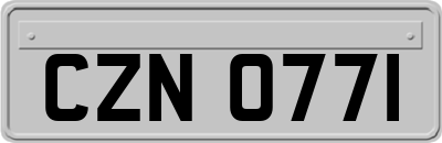 CZN0771