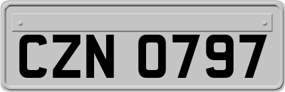 CZN0797