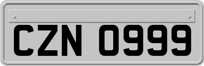 CZN0999