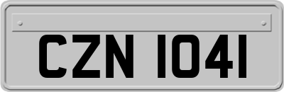CZN1041