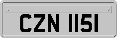 CZN1151