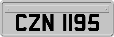 CZN1195