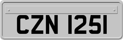 CZN1251