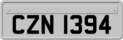 CZN1394