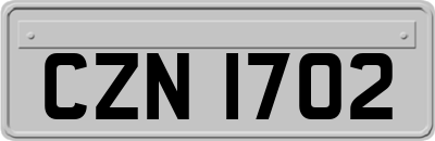 CZN1702