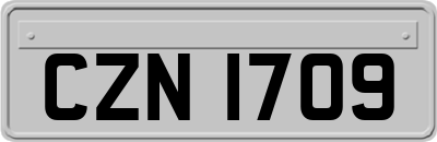 CZN1709