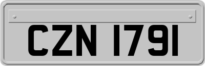 CZN1791
