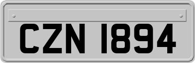 CZN1894