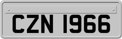 CZN1966