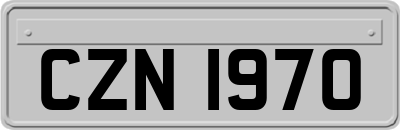 CZN1970