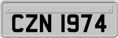 CZN1974