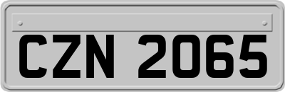 CZN2065