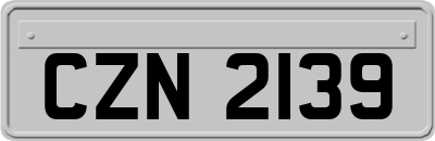CZN2139