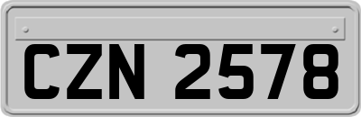 CZN2578